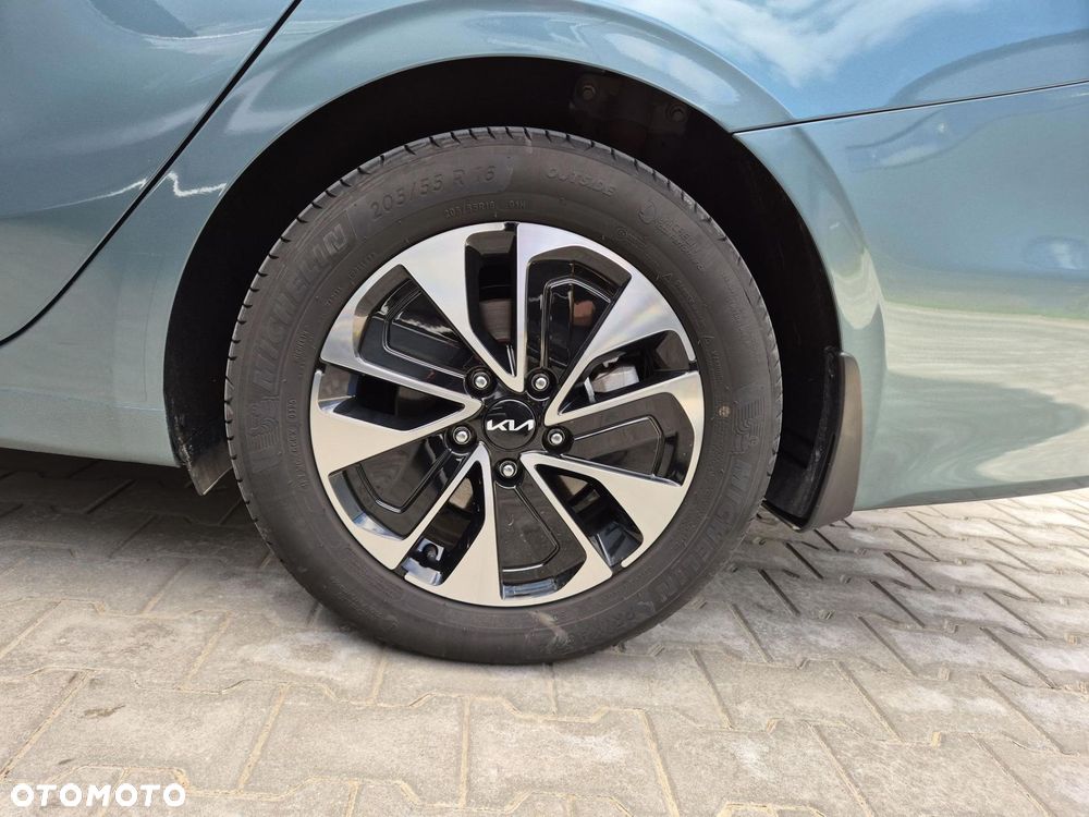 Kia Ceed 1.5 T-GDI M DCT - 19