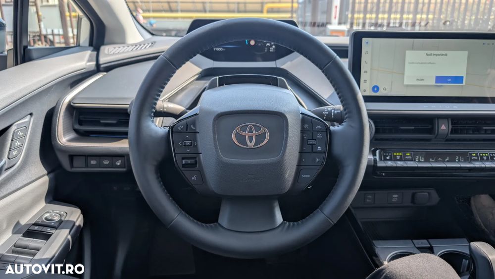 Toyota Prius - 12
