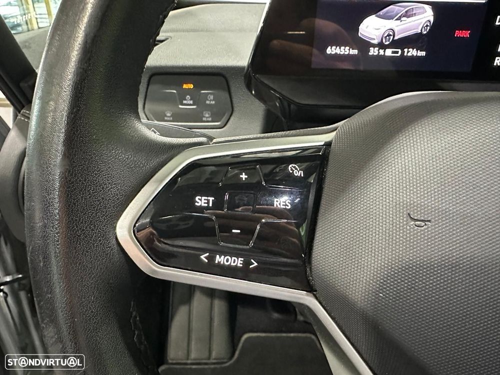 VW ID.3 58 kWh Pro - 37
