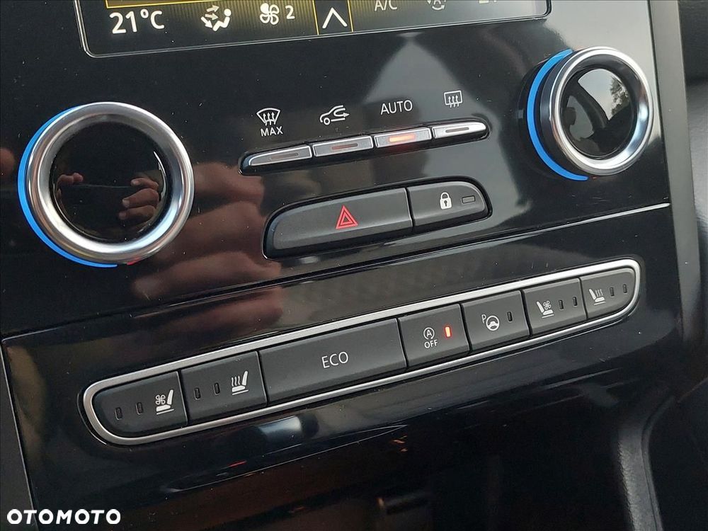 Renault Koleos 1.3 TCe Initiale Paris EDC - 17