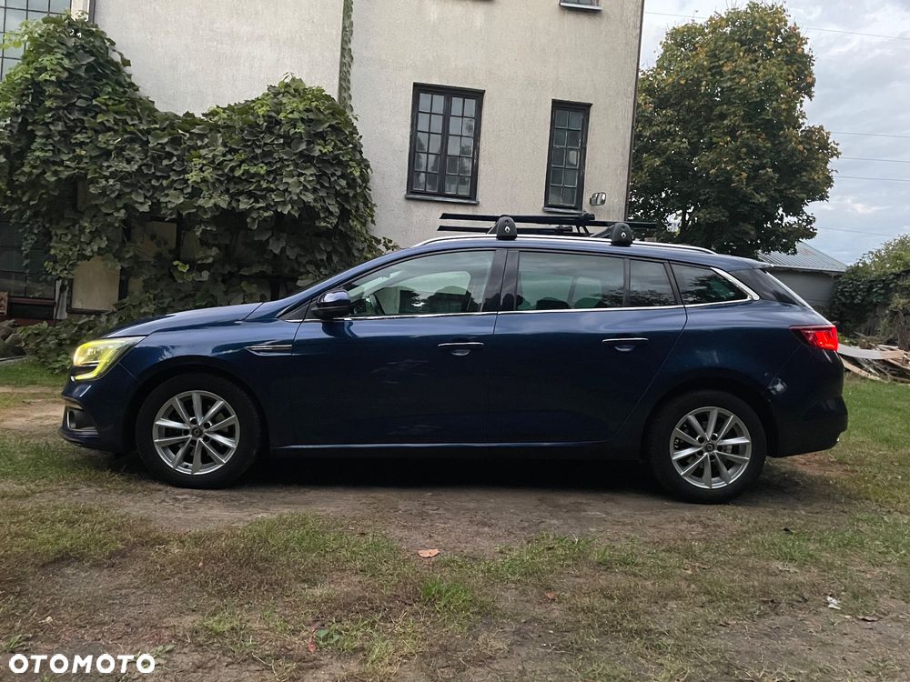 Renault Megane - 29