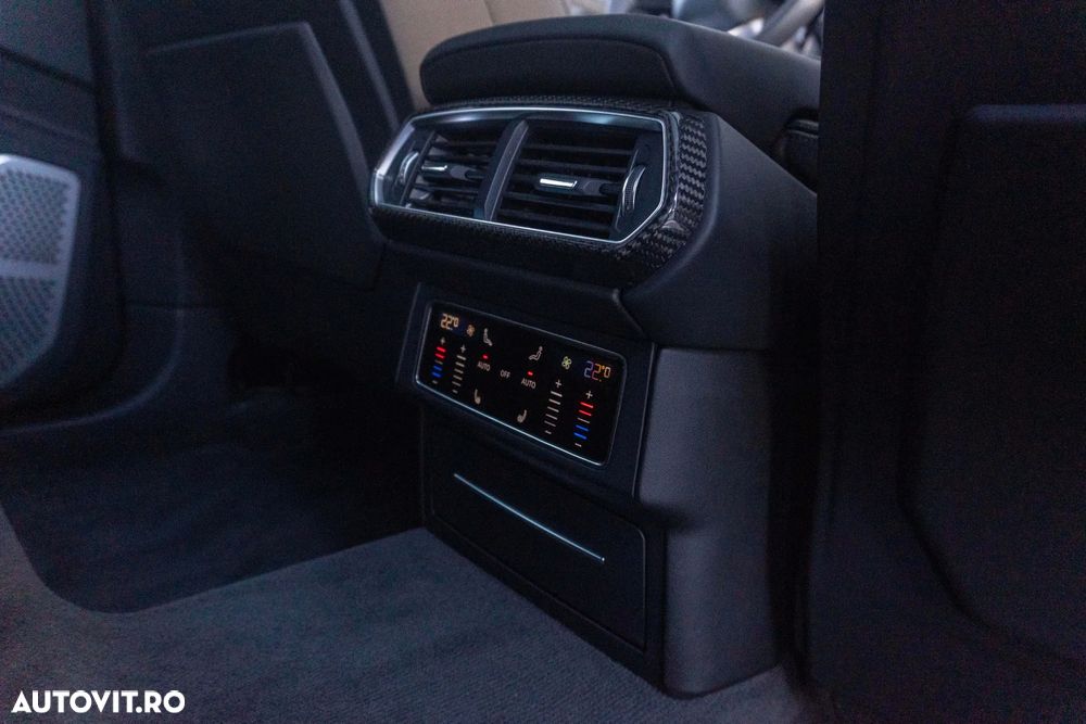 Lamborghini URUS Standard - 37