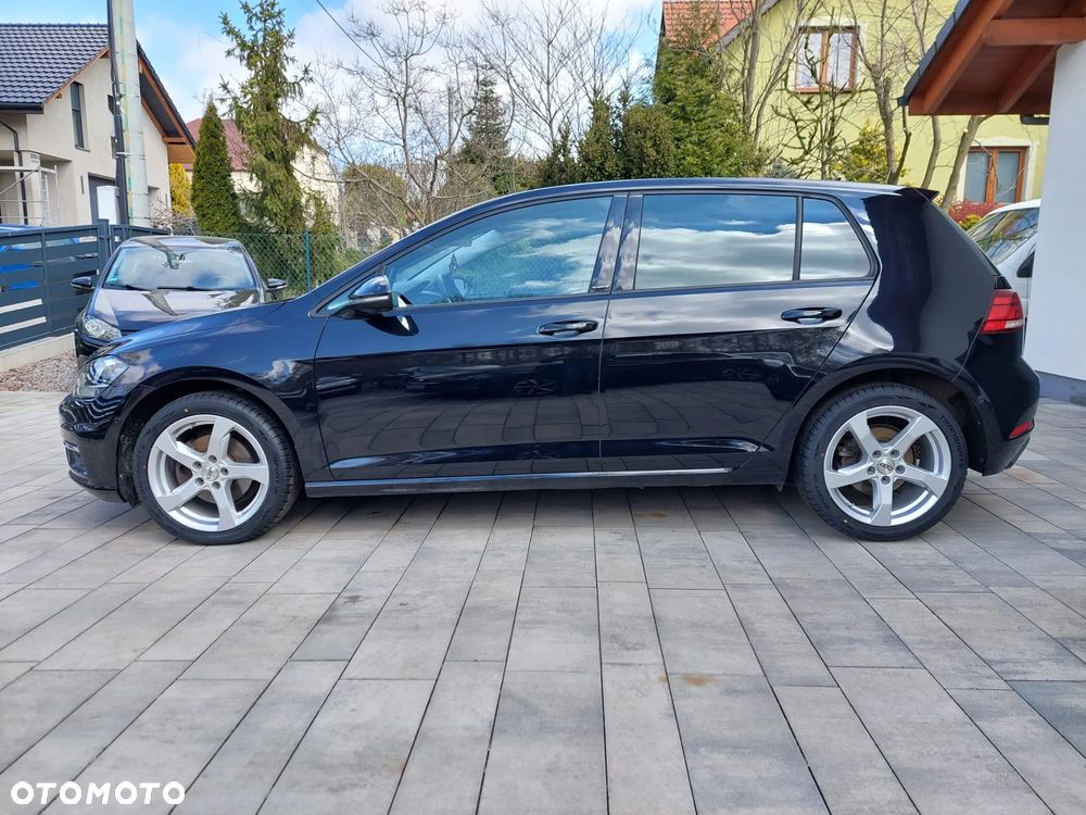 Volkswagen Golf 1.5 TSI ACT OPF IQ.DRIVE - 2