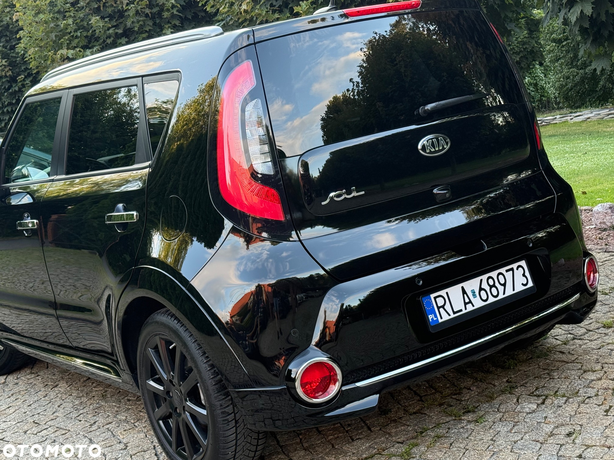 Kia Soul 1.6 GDI M - 7