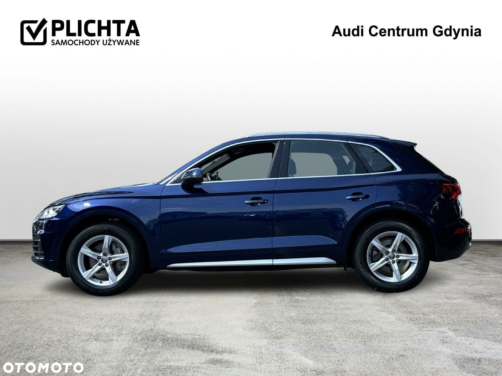 Audi Q5 - 2