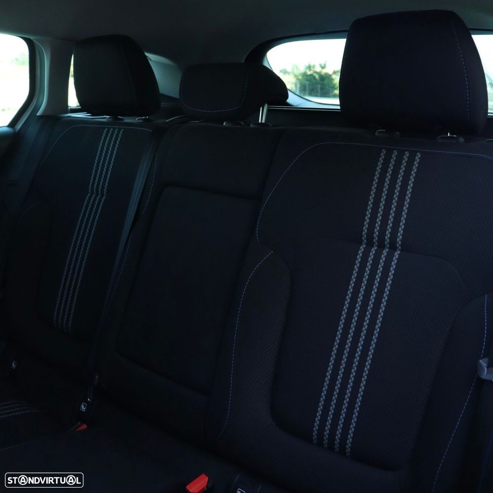 Renault Mégane Sport Tourer 1.5 dCi GT Line - 25