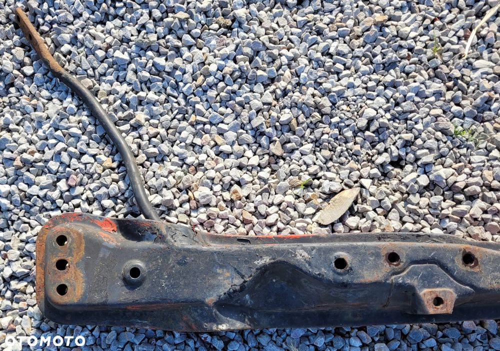 BELKA Z DRĄŻKAMI REAKCYJNYMI HONDA PRELUDE V - 5