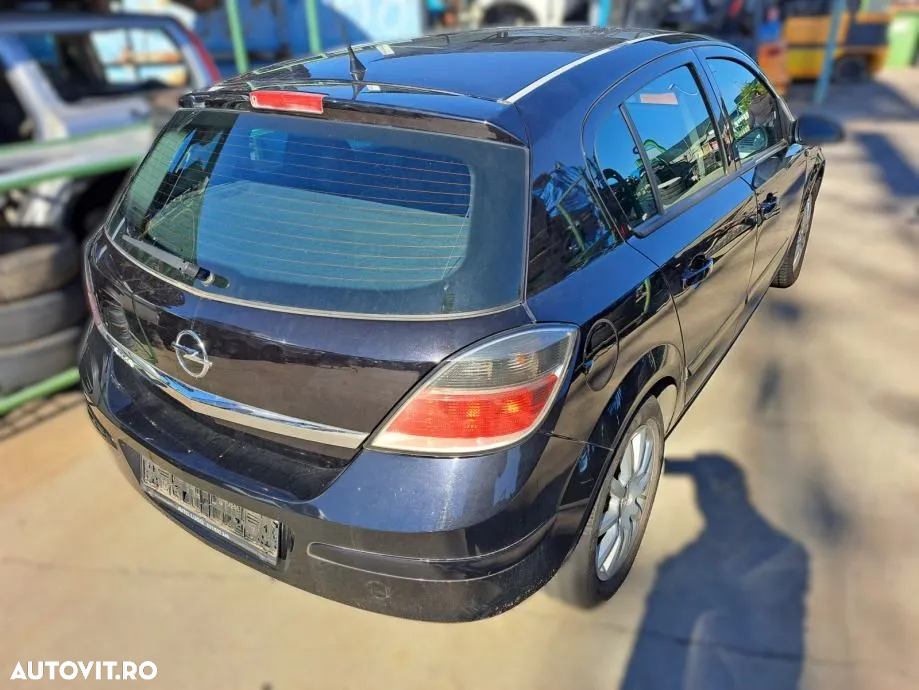 Dezmembrari / Dezmembrez OPEL ASTRA H - 5
