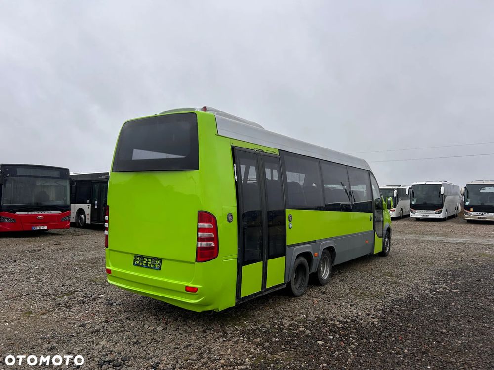 Mercedes-Benz Sprinter 516 CITY - 7
