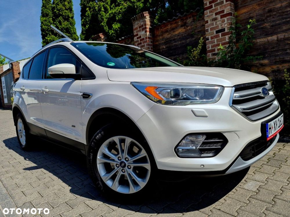 Ford Kuga - 7