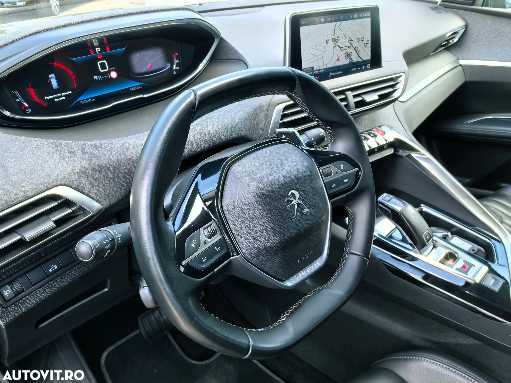Peugeot 5008 1.5 BlueHDI s&s EAT8 Allure - 15
