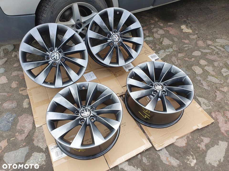 felgi Passat CC 18 5x112 INTERLAGOS - 3