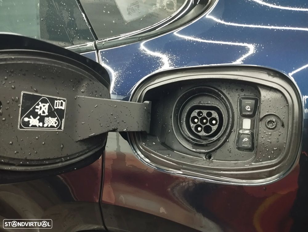 Porsche Cayenne Coupé Turbo S E-Hybrid - 18