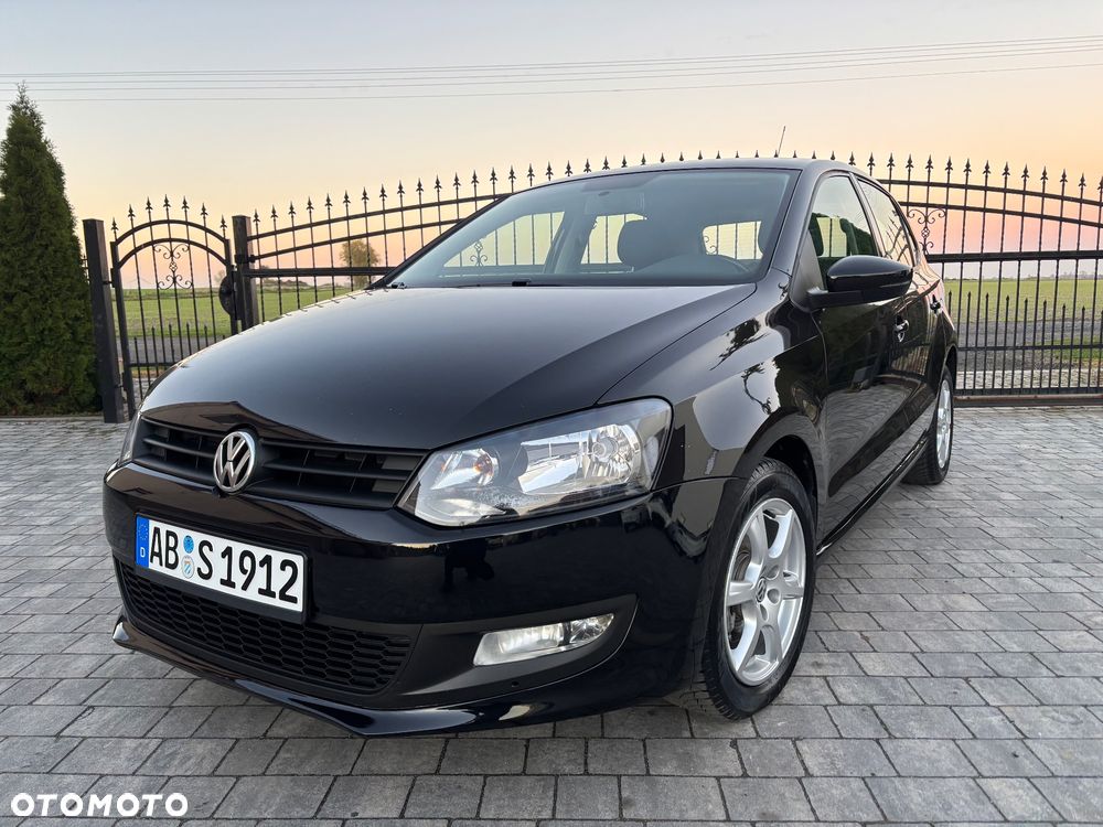Volkswagen Polo 2011 photo 5