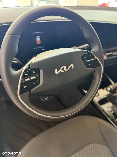 Kia Niro 1.6 GDI Hybrid M - 9