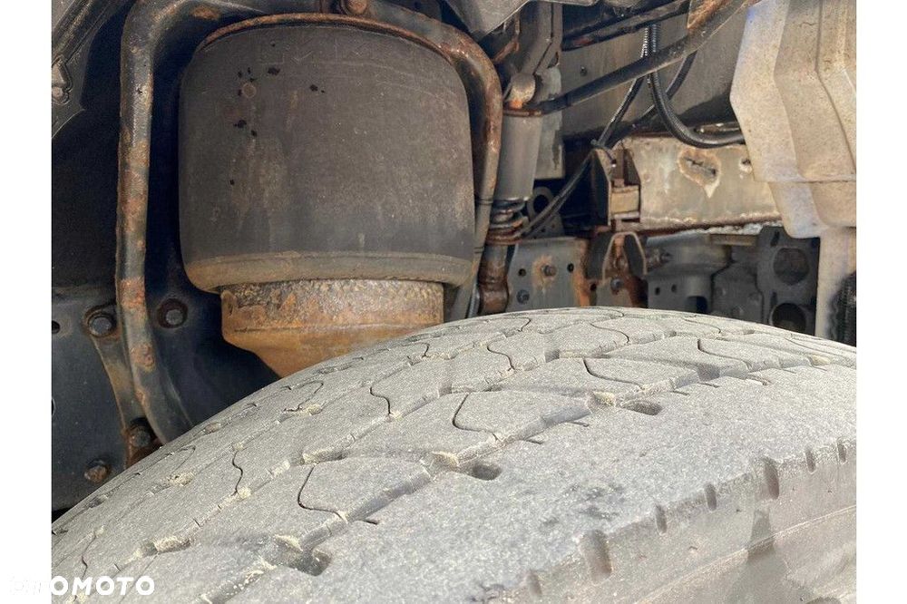 MAN TGS18.320 4x2 EURO 5 + CARRIER SUPRA 750 - 22