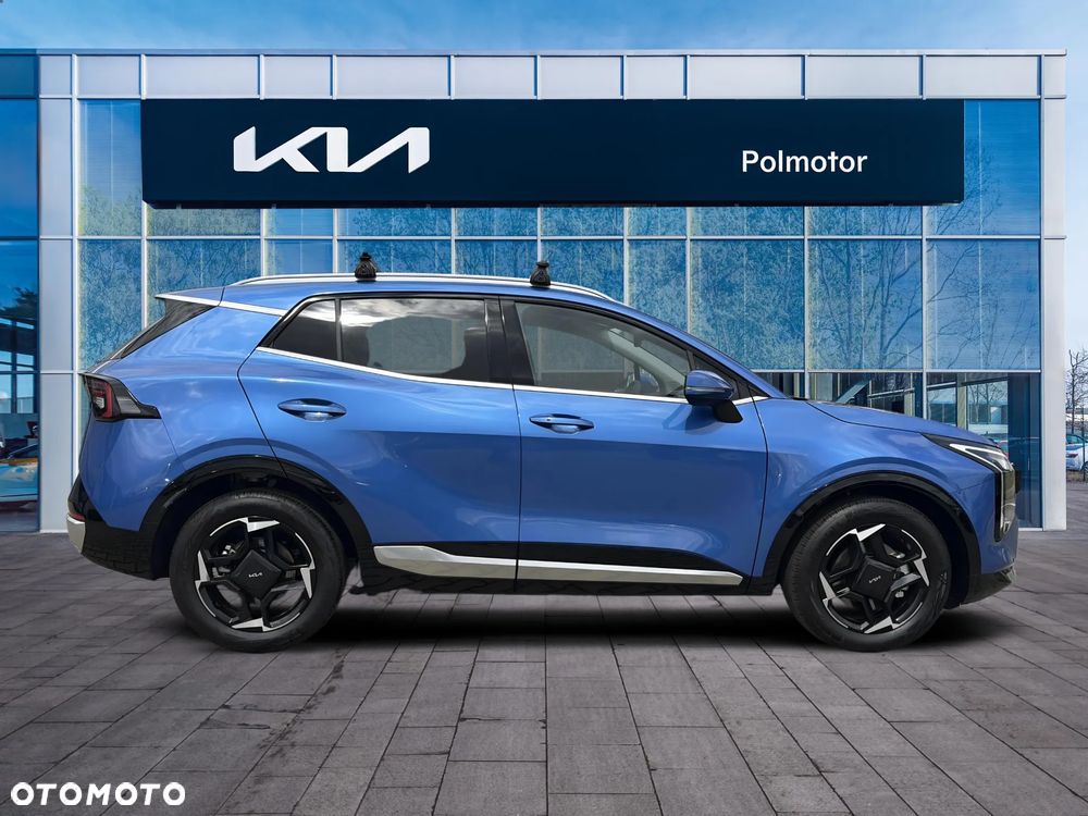Kia Sportage 1.6 T-GDI L 2WD DCT - 6