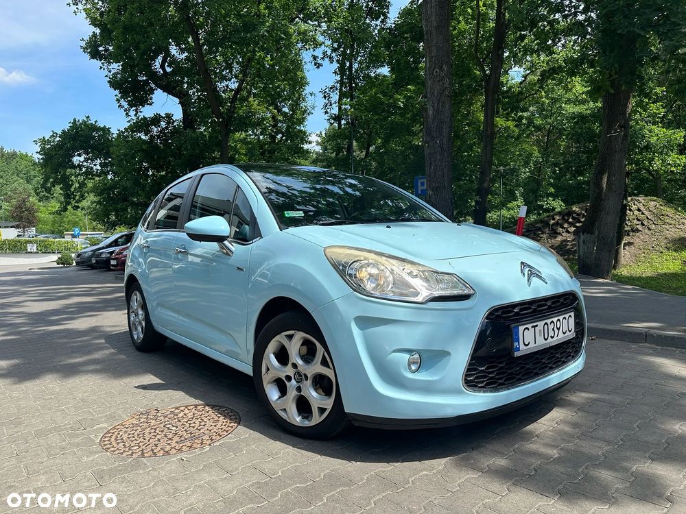 Citroën C3 1.4 VTi Exclusive - 4