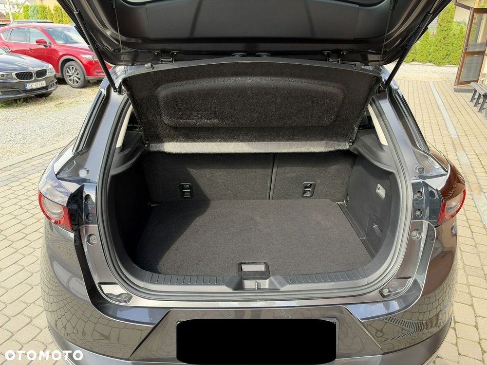 Mazda CX-3 SKYACTIV-G 121 FWD Exclusive-Line - 29