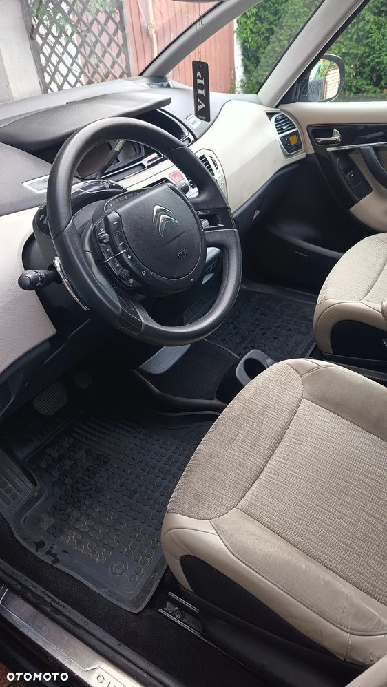Citroën C4 Picasso 1.6 THP Exclusive - 7