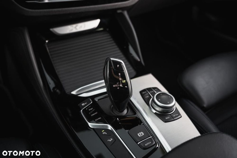 BMW X4 - 23