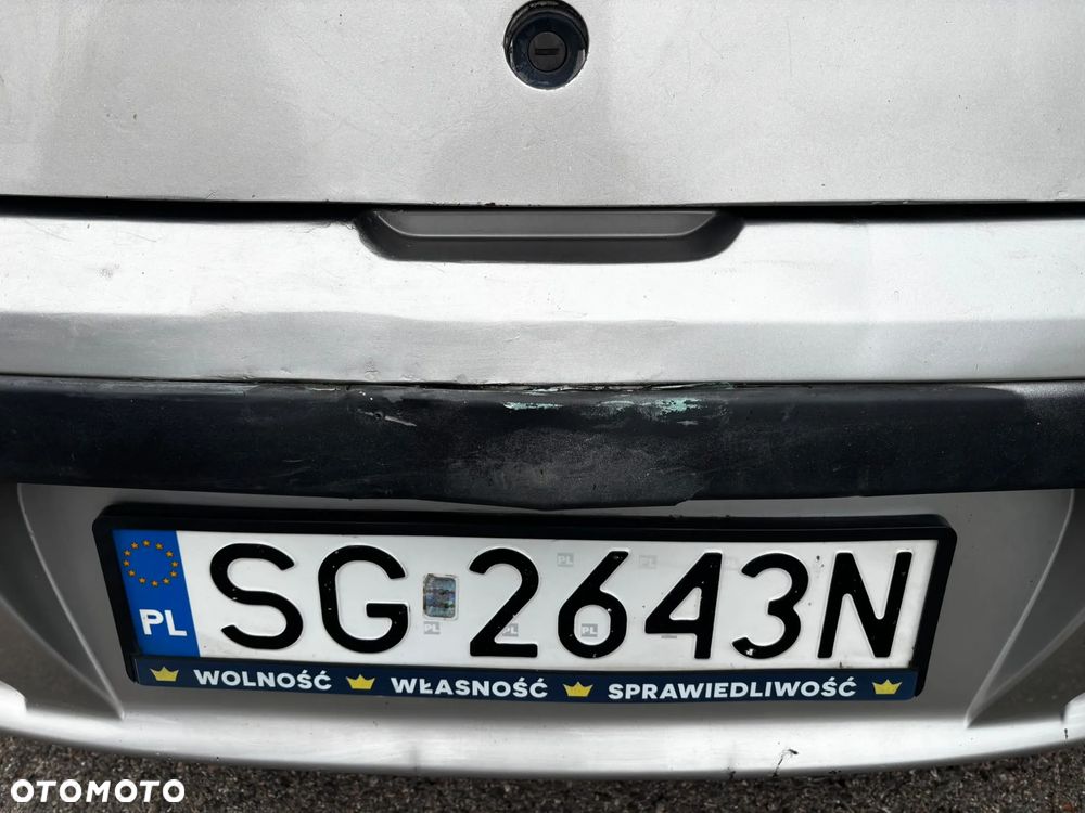 Fiat Punto 1.2 16V Dynamic - 9