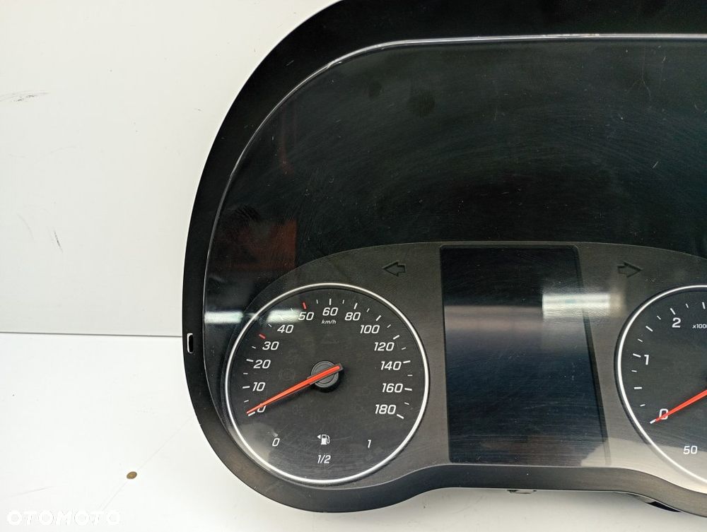licznik zegary mercedes sprinter w907 907 2.0 cdi 2022r europa A9079002108 - 2
