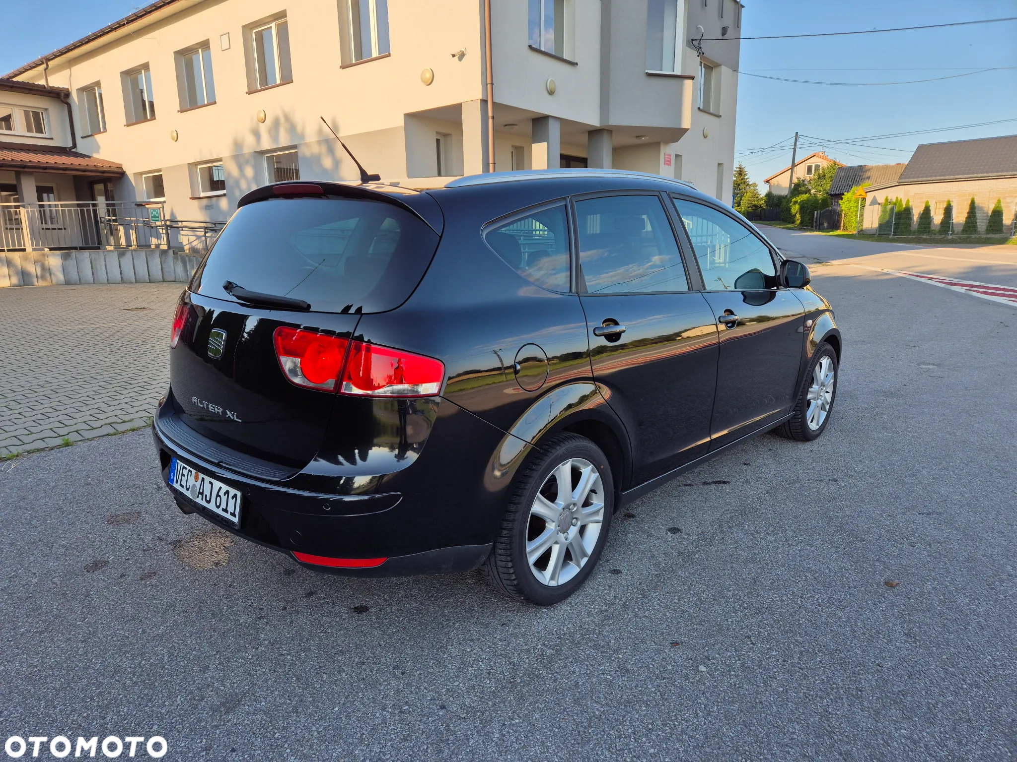 Seat Altea XL - 4