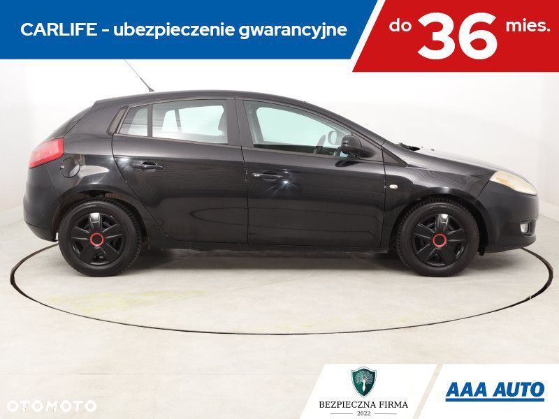Fiat Bravo - 8