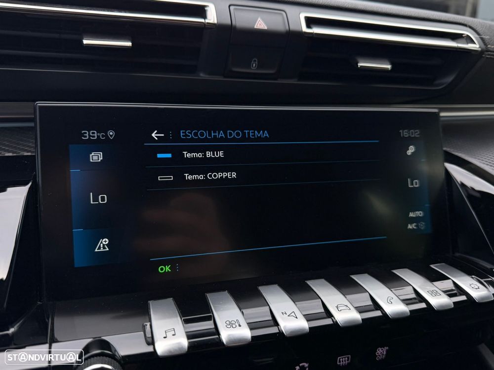 Peugeot 508 1.5 BlueHDi GT EAT8 - 46