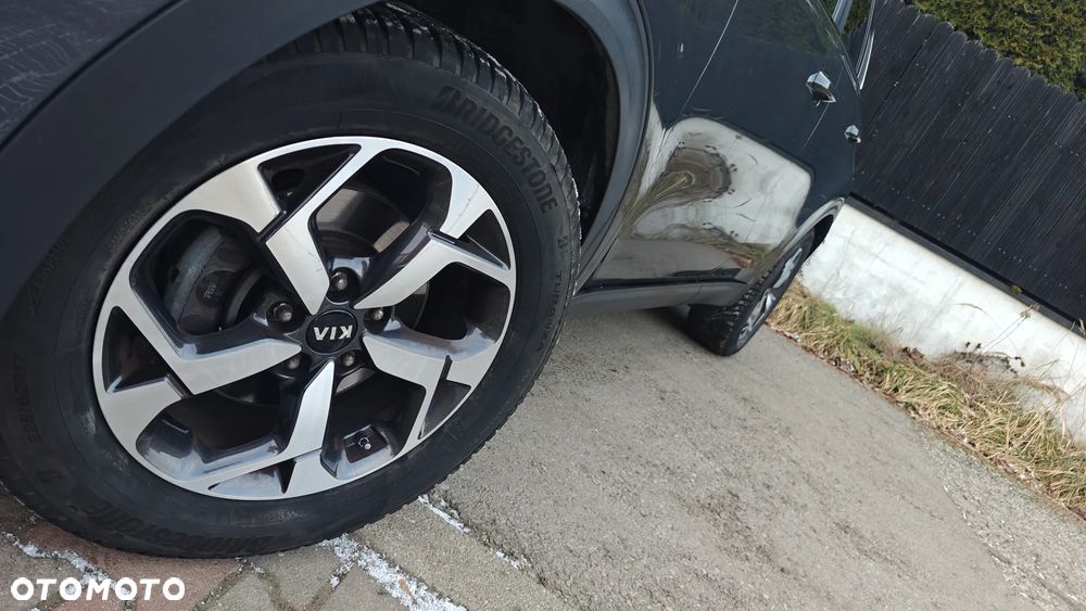 Kia Sportage 1.6 GDI 2WD Vision - 13