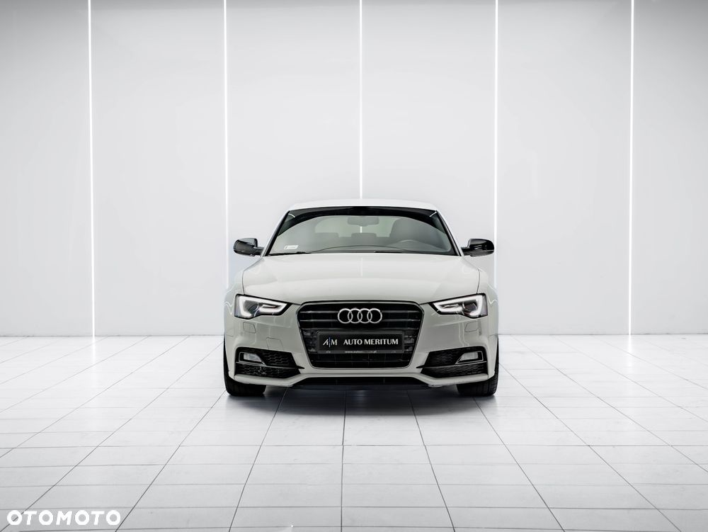 Audi A5 Sportback - 7