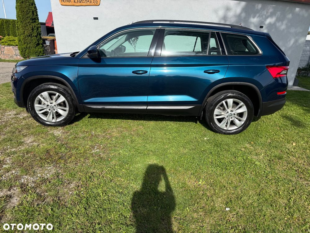 Skoda Kodiaq - 9