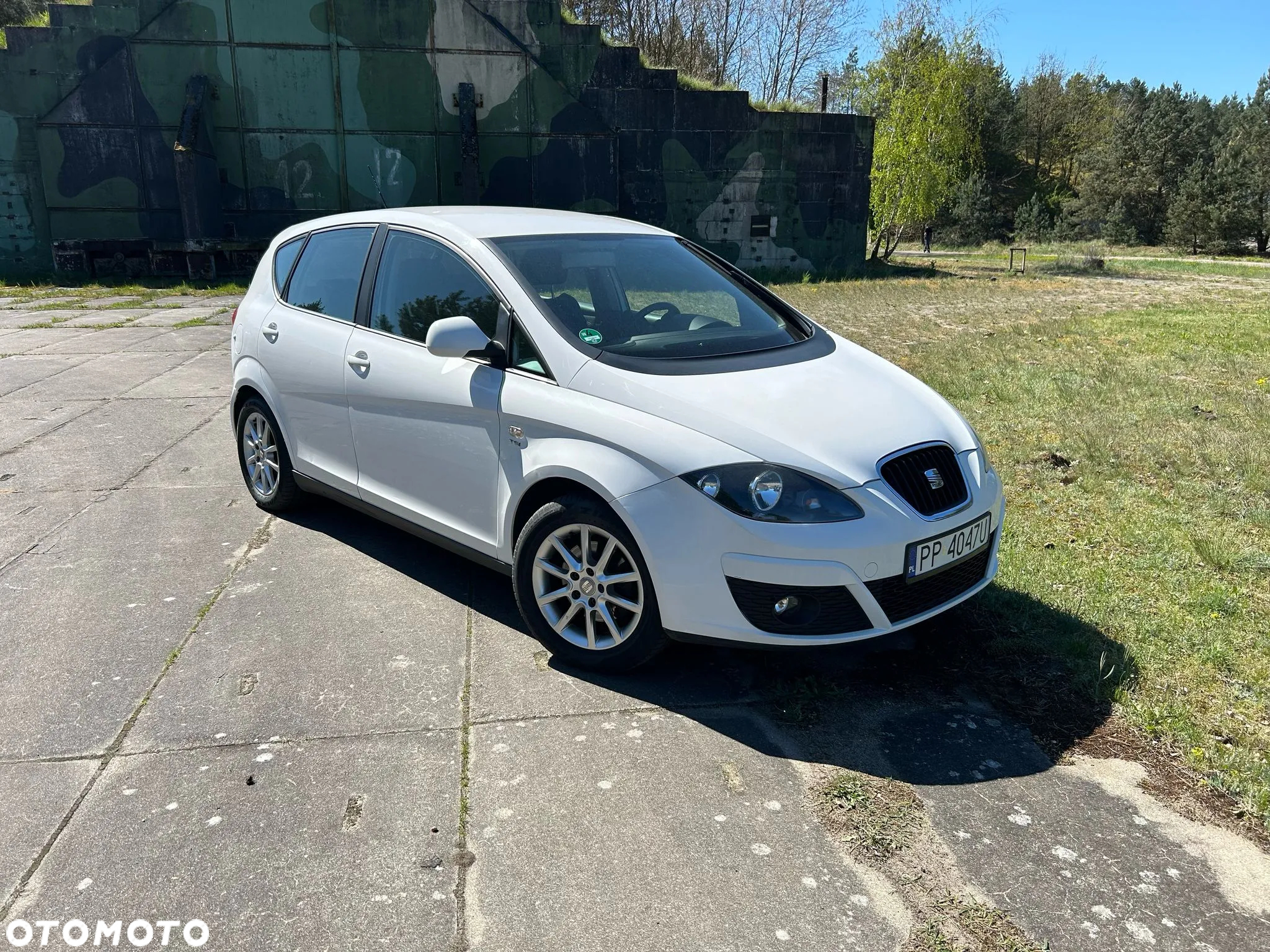 Seat Altea 1.4 TSI Style - 7