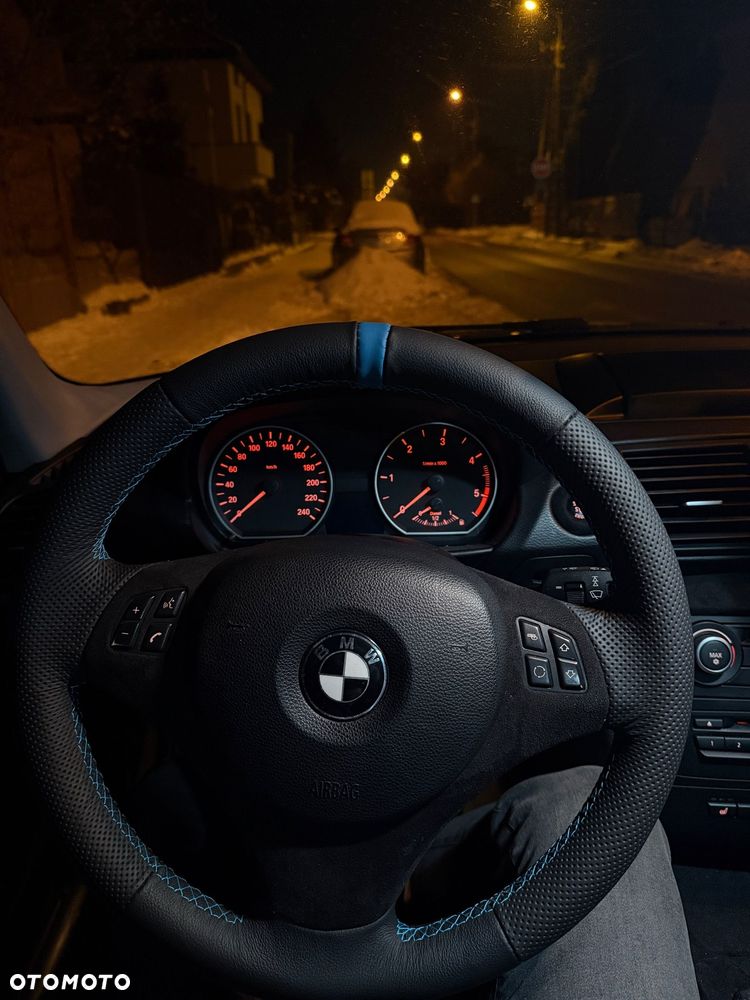 BMW Seria 1 118d - 6