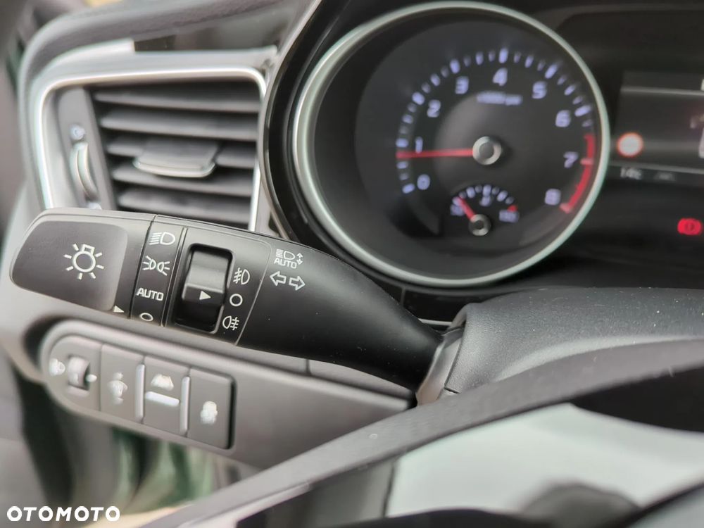 Kia Ceed 1.5 T-GDI Tribute - 14