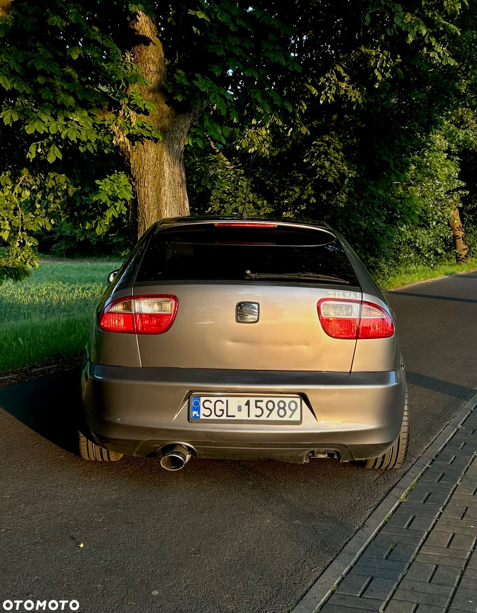 Seat Leon 1.8T Cupra R - 8