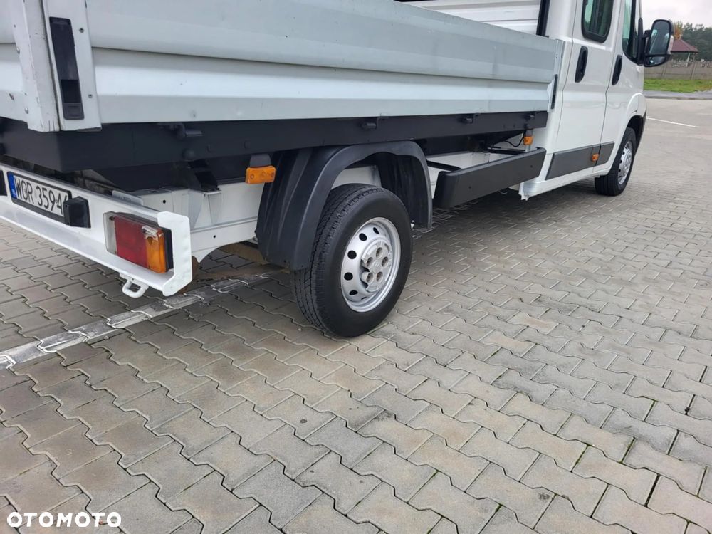 Citroën Jumper - 14