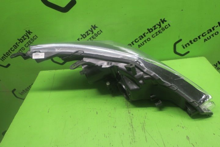 TOYOTA VERSO LIFT REFLEKTOR LEWY ZWYKŁY 2013 2014 2015- - 5