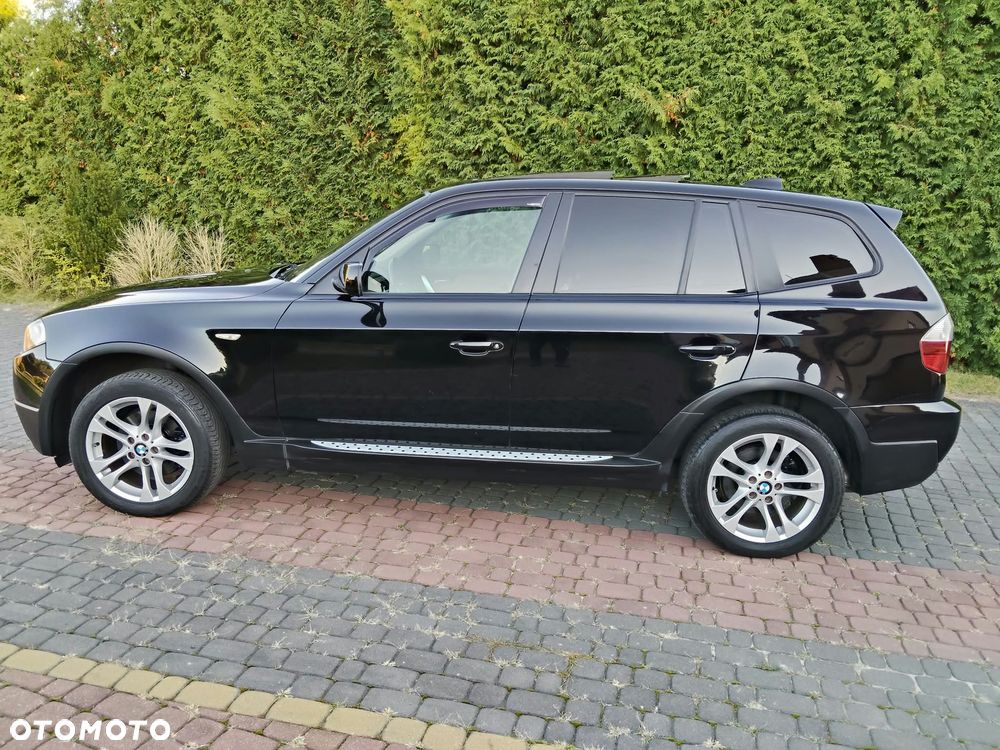 BMW X3 - 12