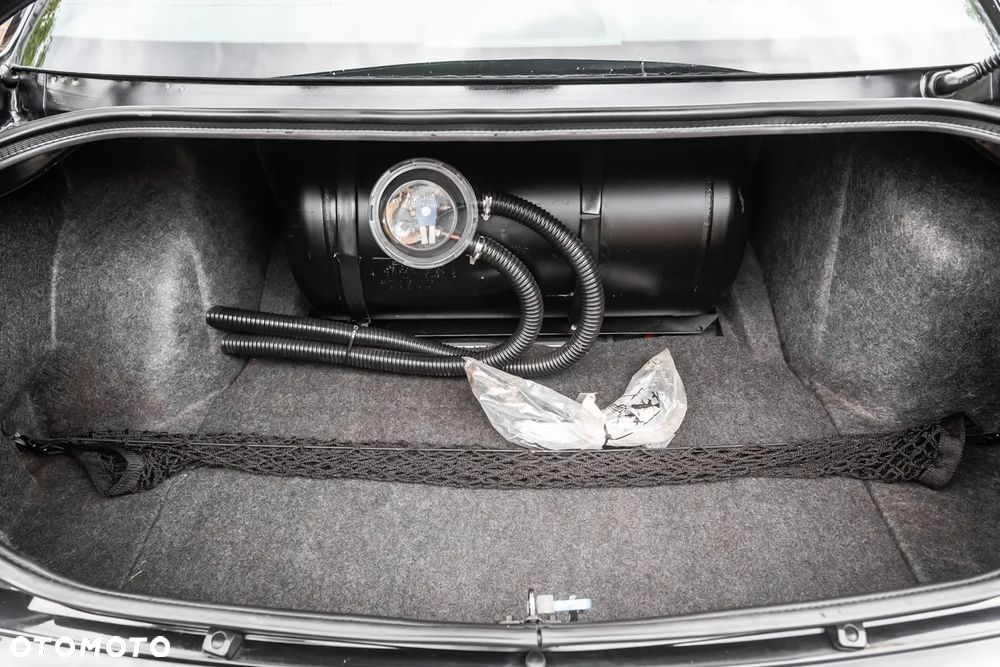 Chrysler 300C 3.5 Automatik - 14