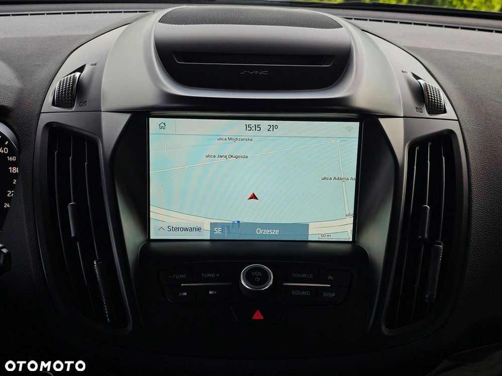 Ford Kuga - 22