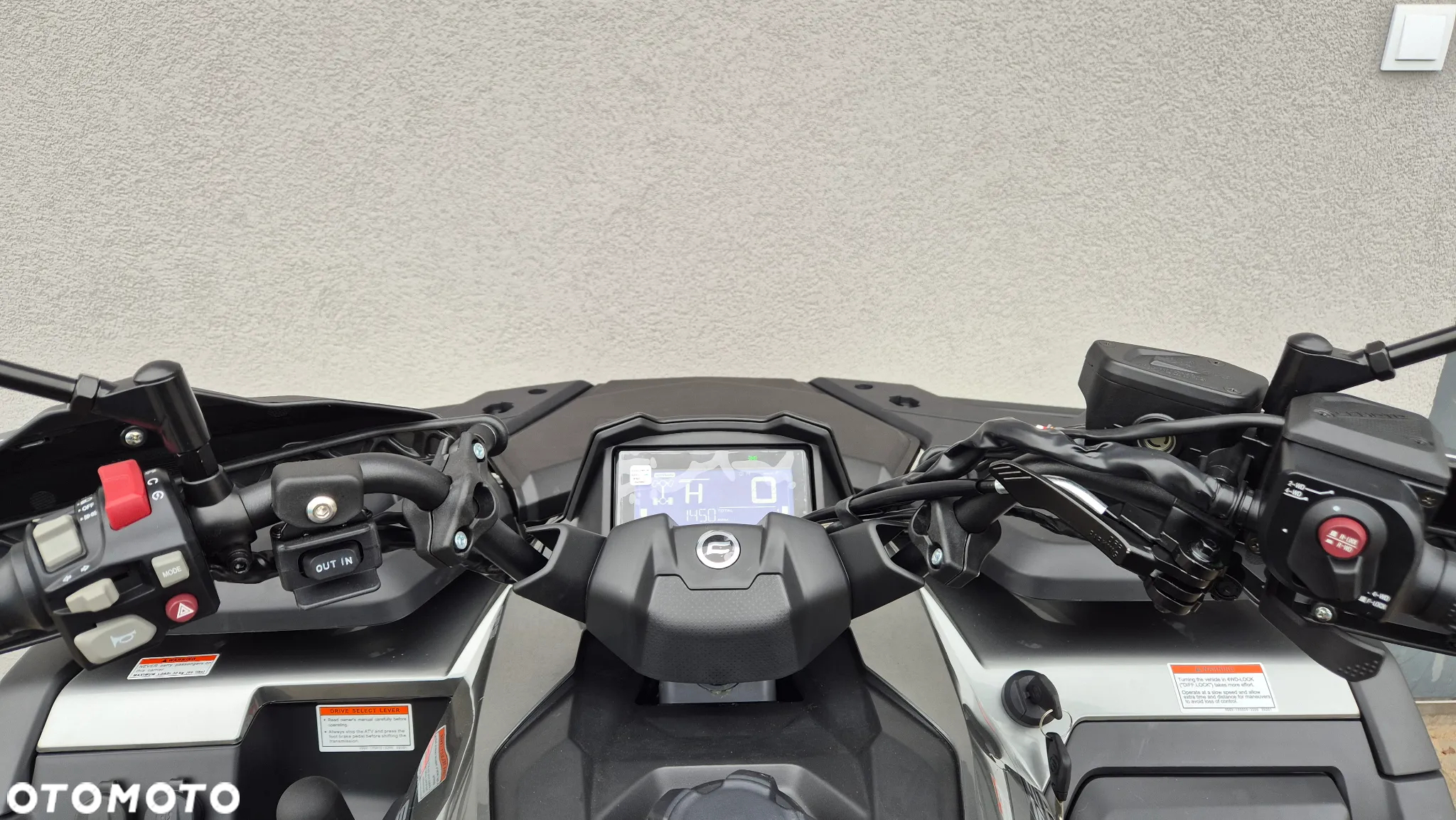 CFMoto Inny - 37