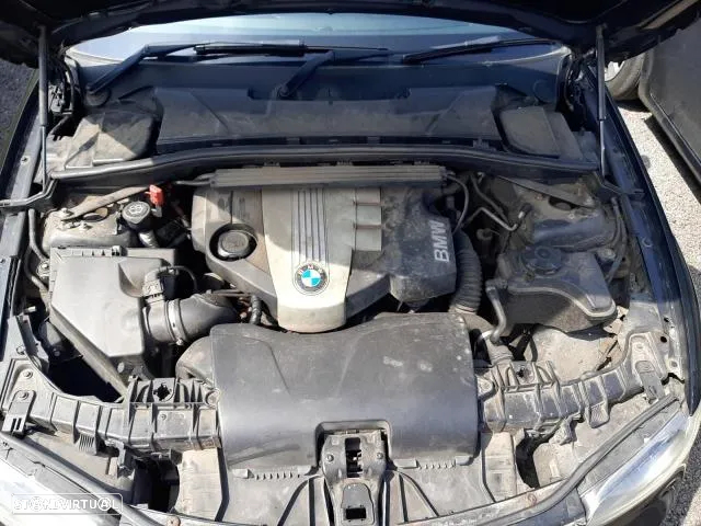 BMW 118D 177cv Serie 1 E82 Coupe PRÉ-LCI N47D20 Para peças - 4