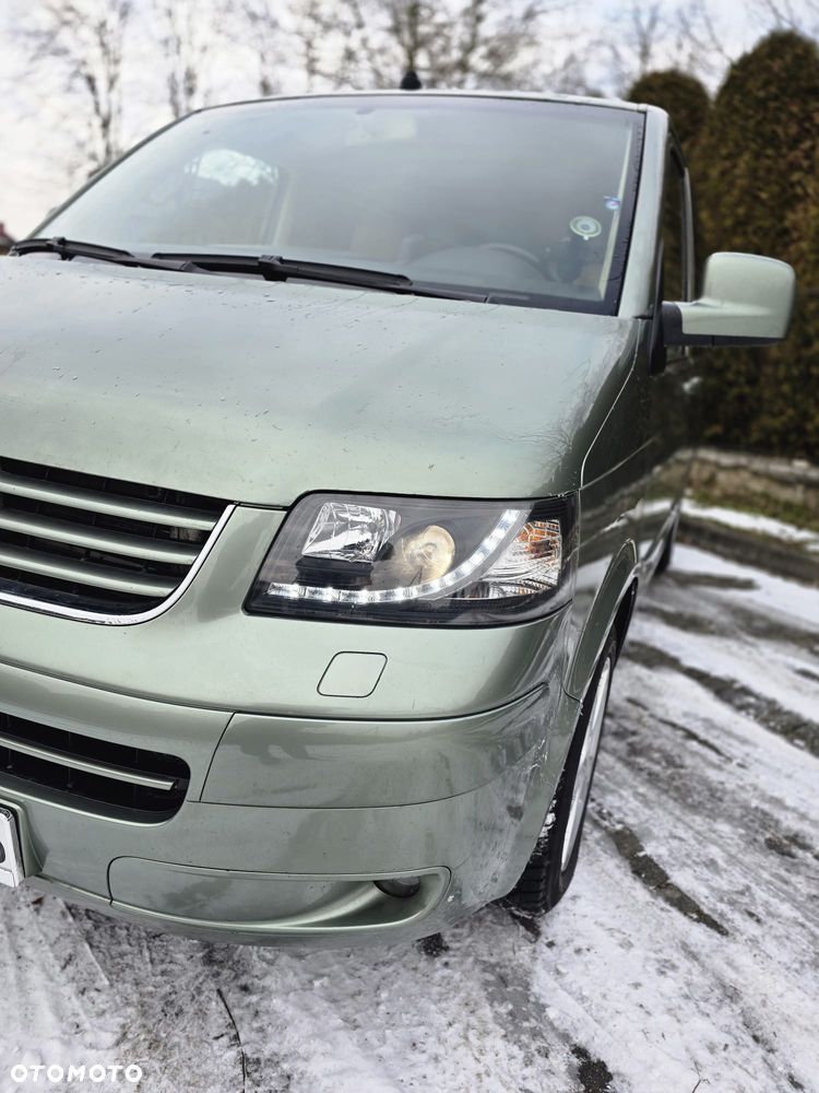Volkswagen Multivan L1 Comfortline - 3