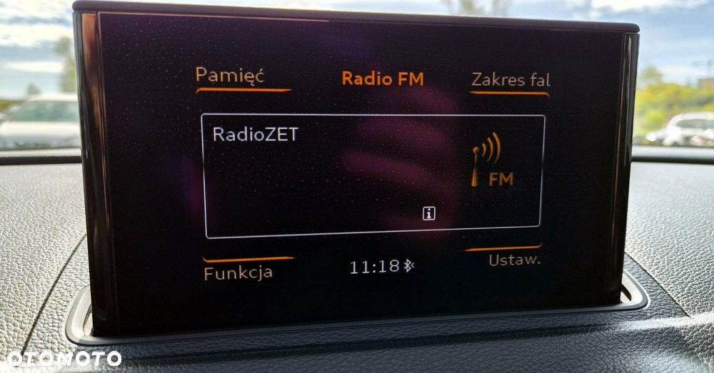 Audi A3 Sportback - 38