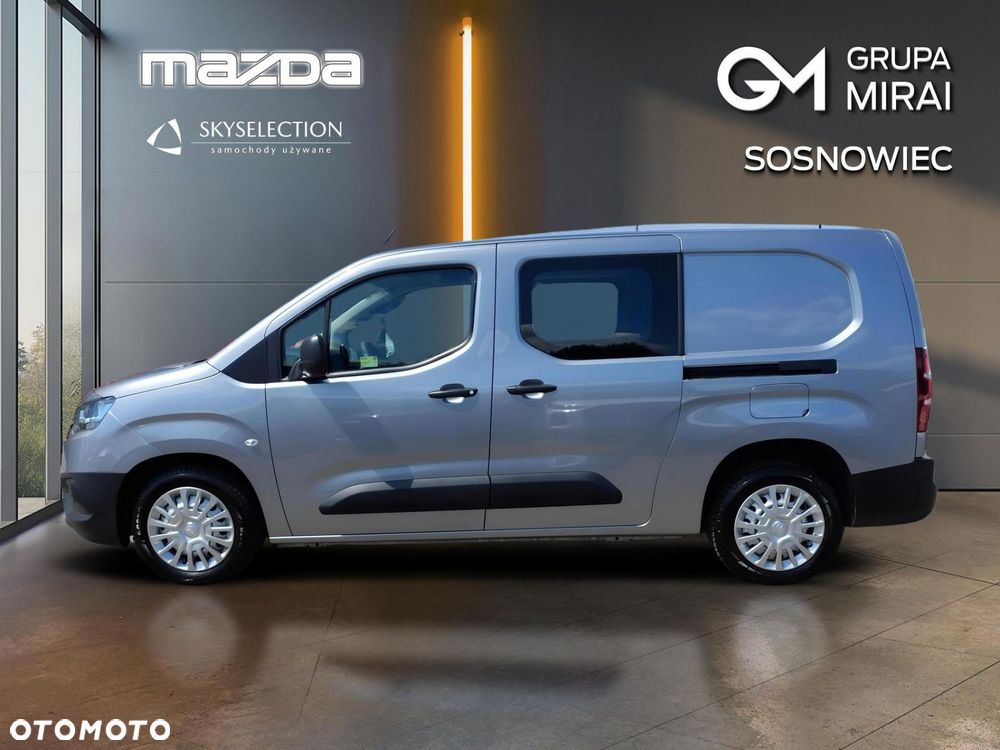 Toyota Proace City - 3