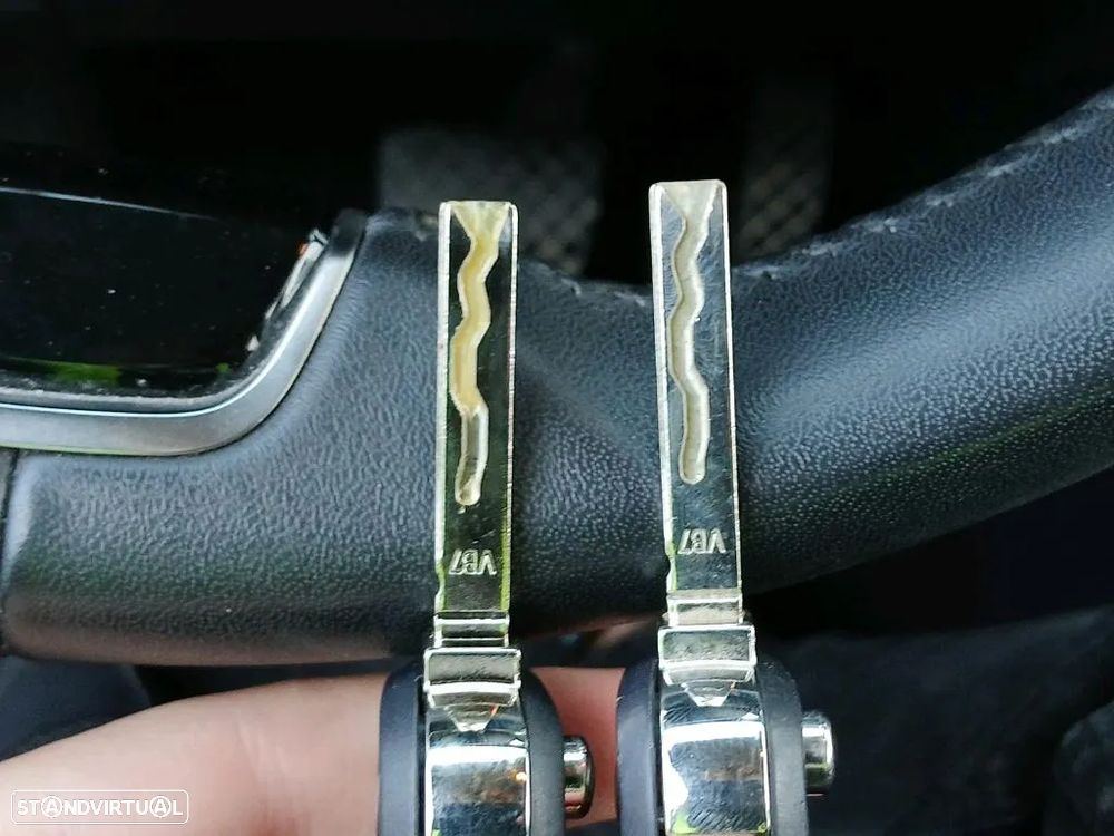 Skoda Kamiq 1.0 TSI DSG - 9