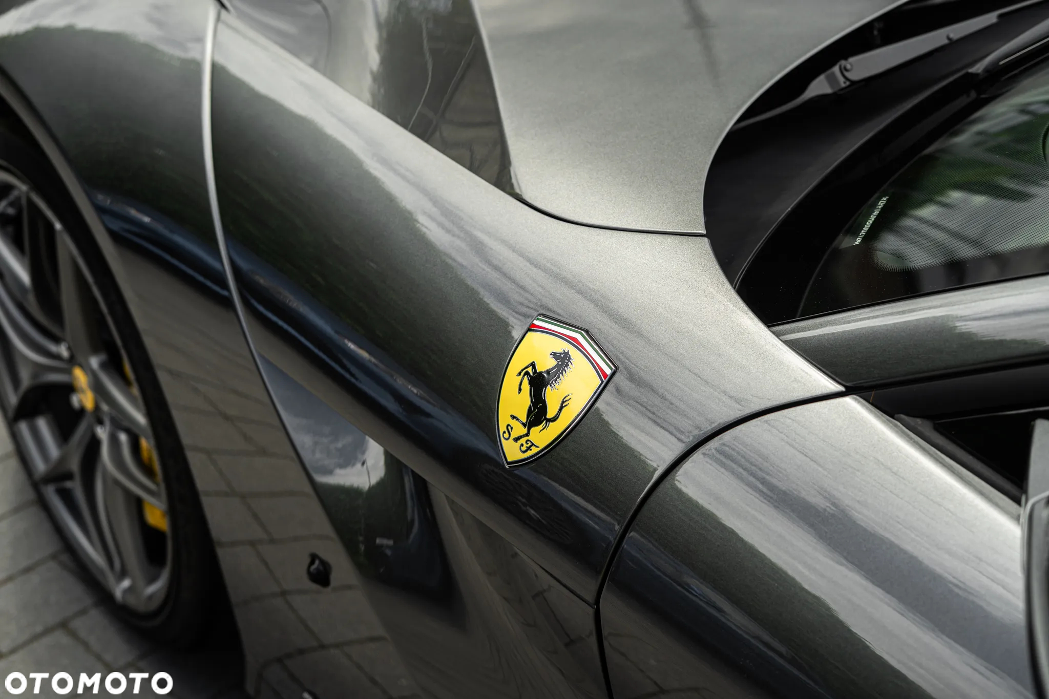 Ferrari F12berlinetta Standard - 10