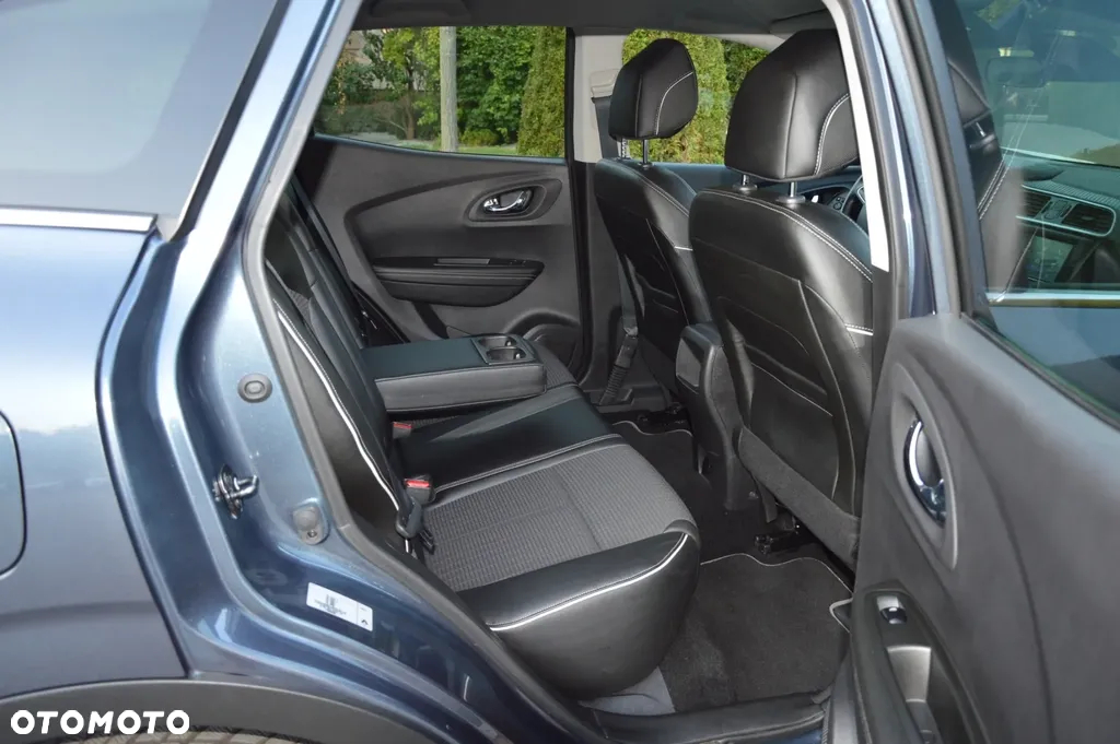 Renault Kadjar Energy TCe 130 Bose Edition - 13